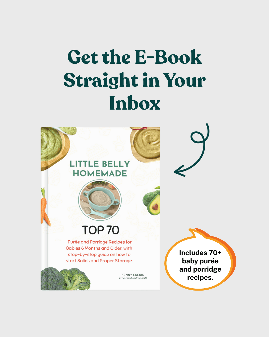 Ebook poster