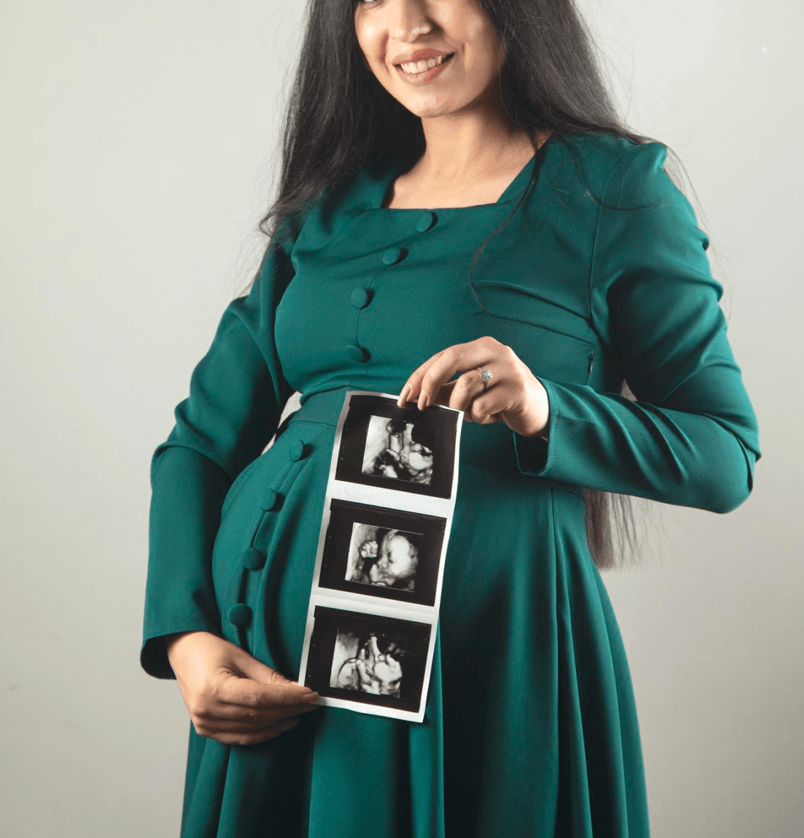 Baby on the Way