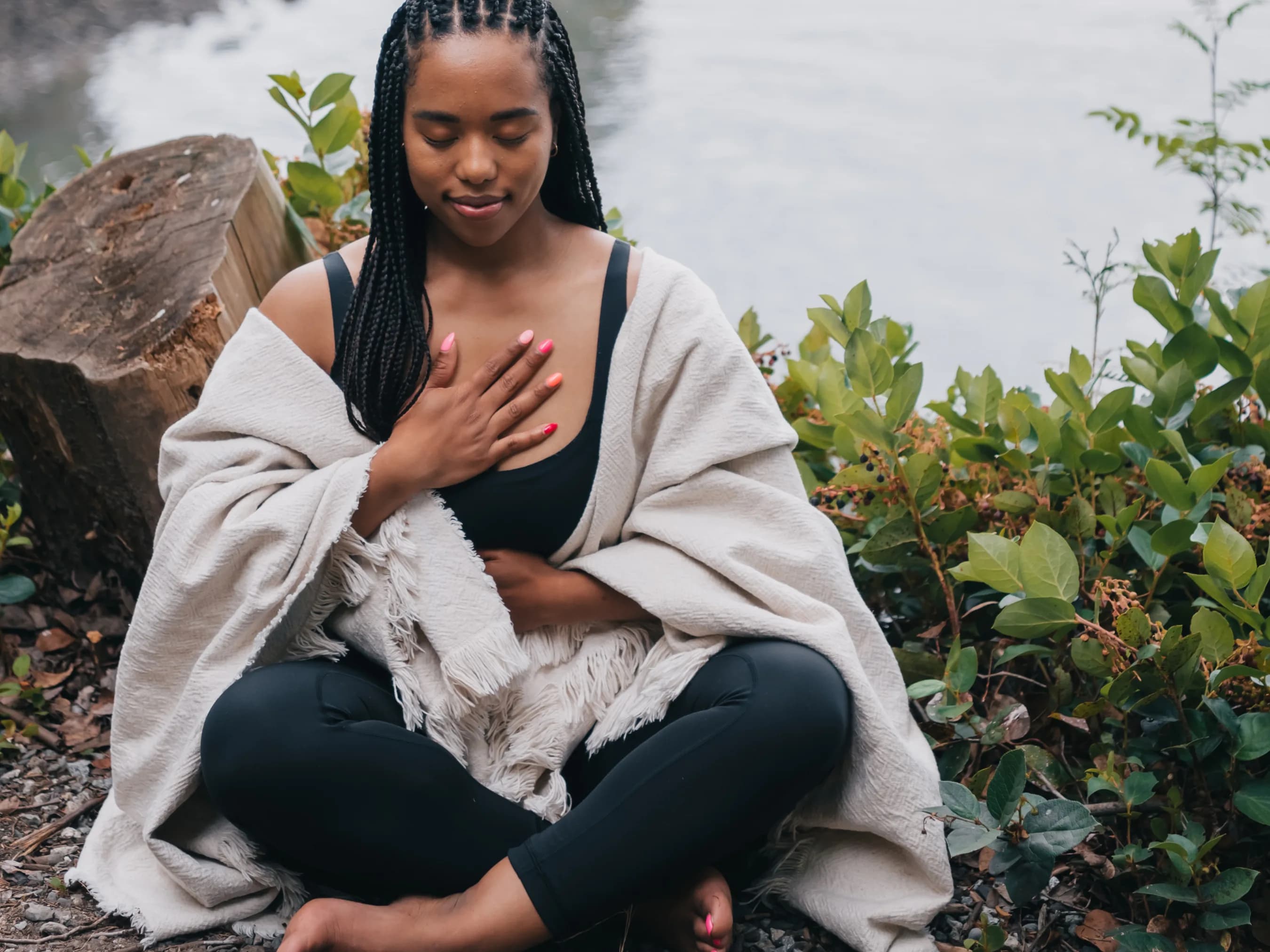 Guided Meditations featured image