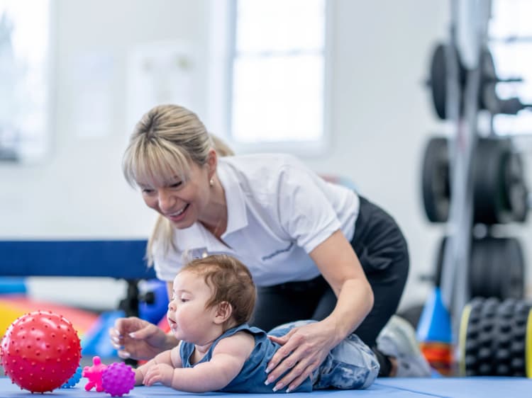 Development Concerns