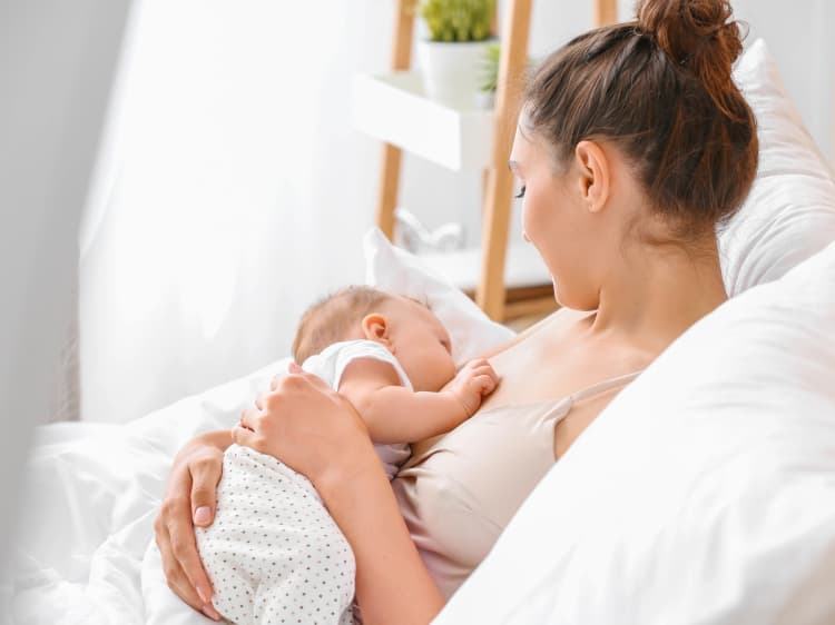 Breastfeeding Challenges
