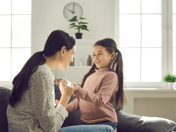 Understanding Your Child