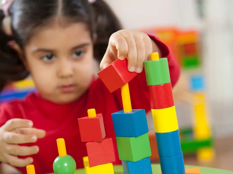 Social and Emotional Growth