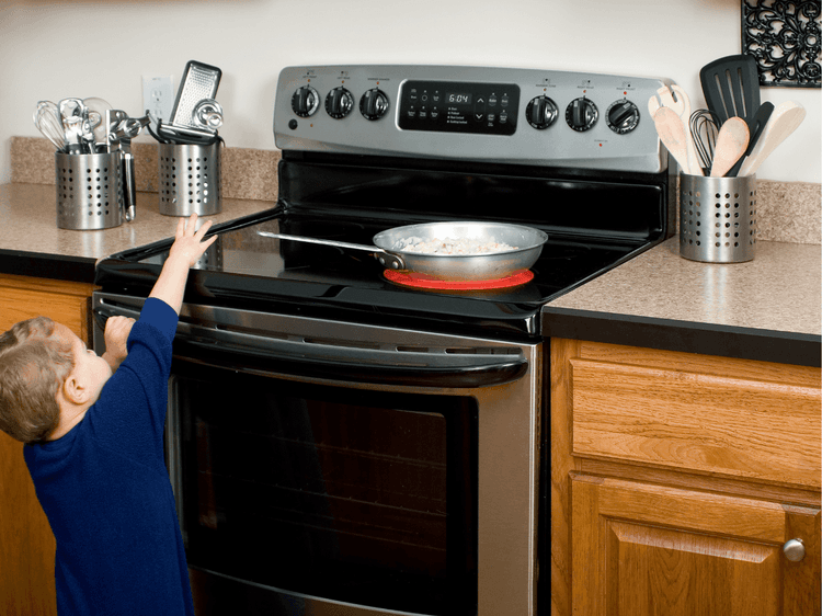 Home Safety Tips