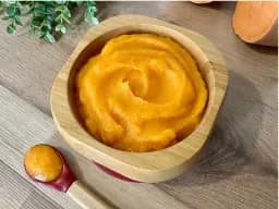 Baby Food Purees