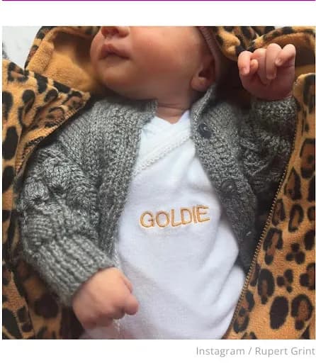 Image of a cute little baby sleeping.