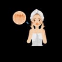 "Close-up of skin pigmentation on a pregnant woman's abdomen, showing melasma or linea nigra as common hormonal skin changes in pregnancy"