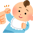 Baby motor skills: Reflexes are giving way to more intentional moves at 3 months. Those tiny hands may open wider, clap together in front of their face like they are planning world domination. They can also grab a toy, shake it proudly, and drop it without a second thought. Almost everything they grab will head straight to the mouth, which is totally normal at this stage.