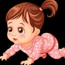 Infant Motor Development, Baby Arm and Leg Movements, Grasping Reflex, Newborn Coordinated Movements, Baby Playing with Bottle, Developmental Milestones for Gross and Fine Motor Skills, Tummy Time Alternatives.