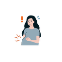 Pelvic pain