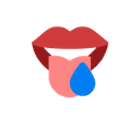 Excessive salivation