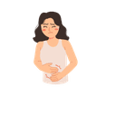 Abdominal pain