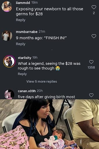 Social media perspective