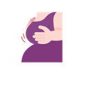 Growing breasts