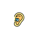Ear plugs