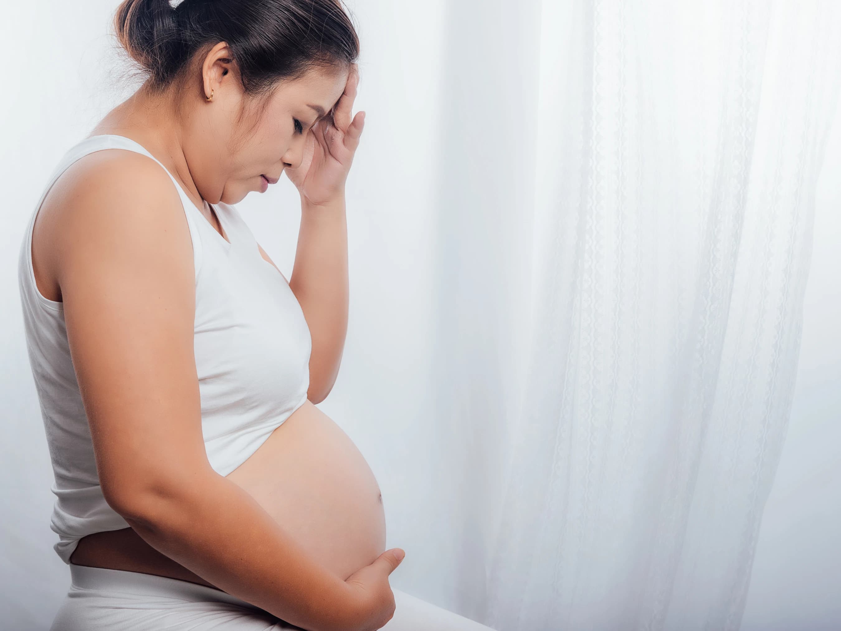 Hyperemesis Gravidarum