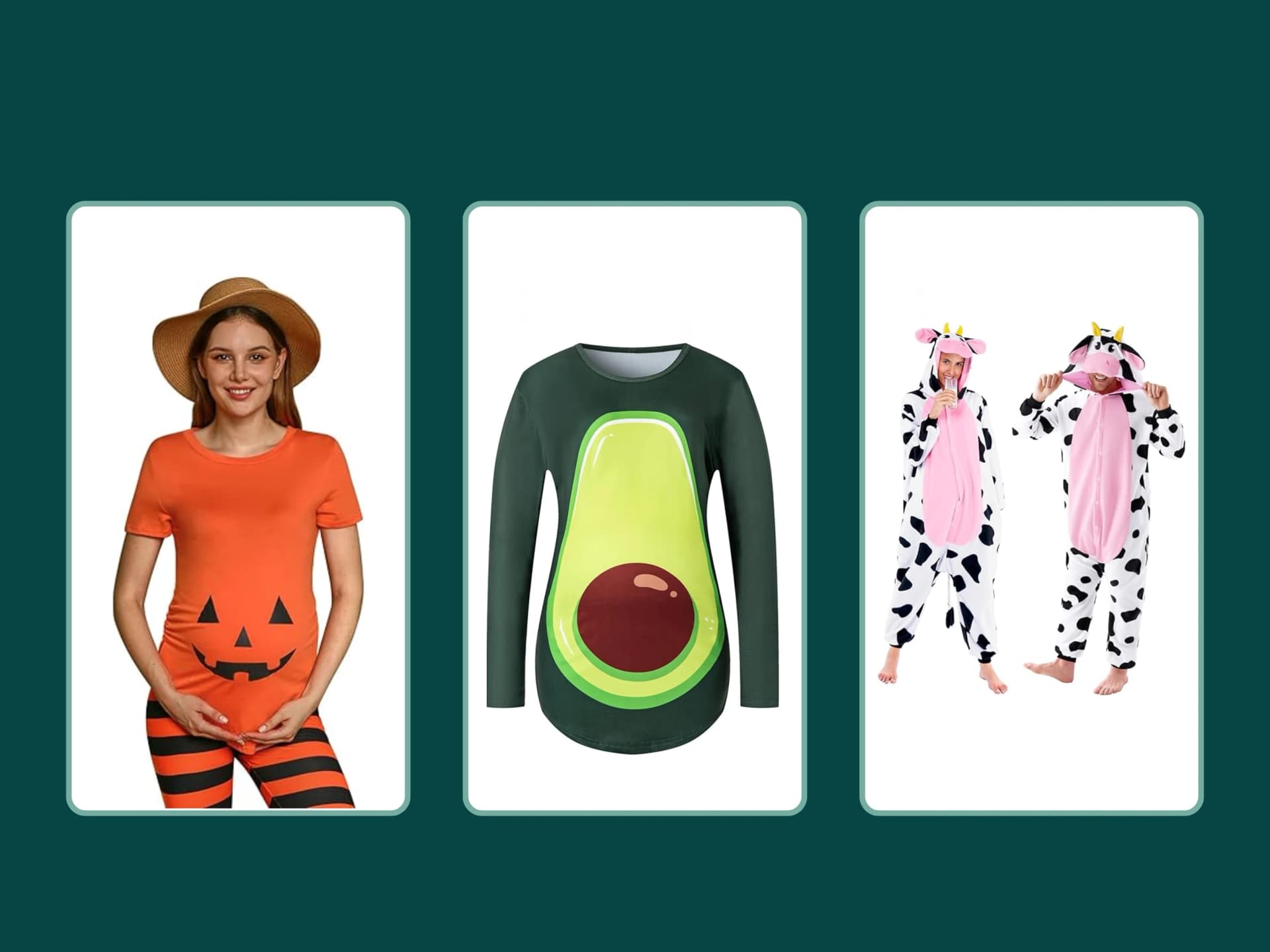 15 Best Pregnancy Halloween Costumes for a Cute Baby Bump