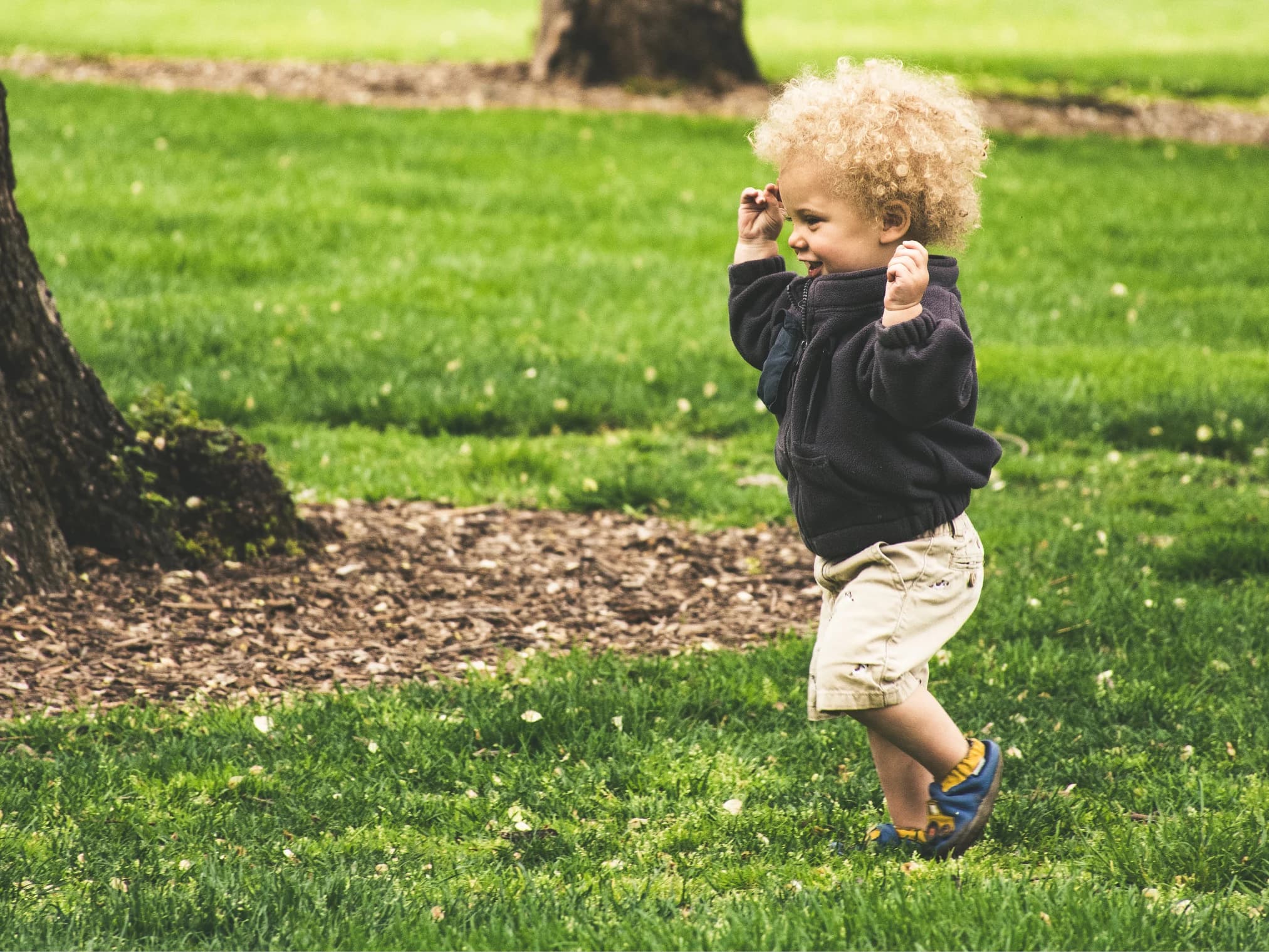 8 Funny But Kinda Dangerous Things Toddlers Do