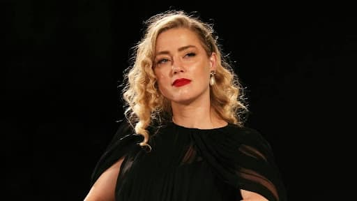 Amber Heard Welcomes Twins and Reveals Their Names on Mother's Day