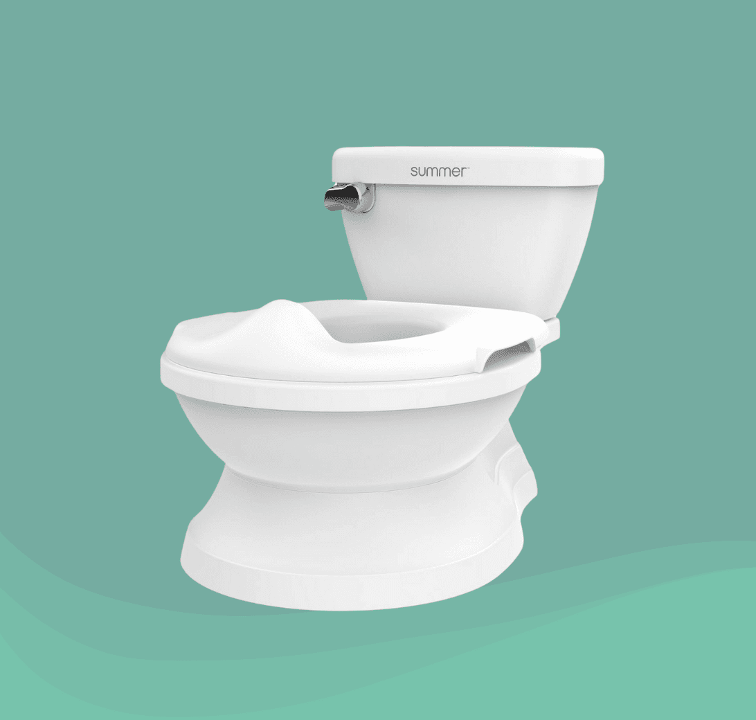 Training Potties Tested and Reviewed by Mums