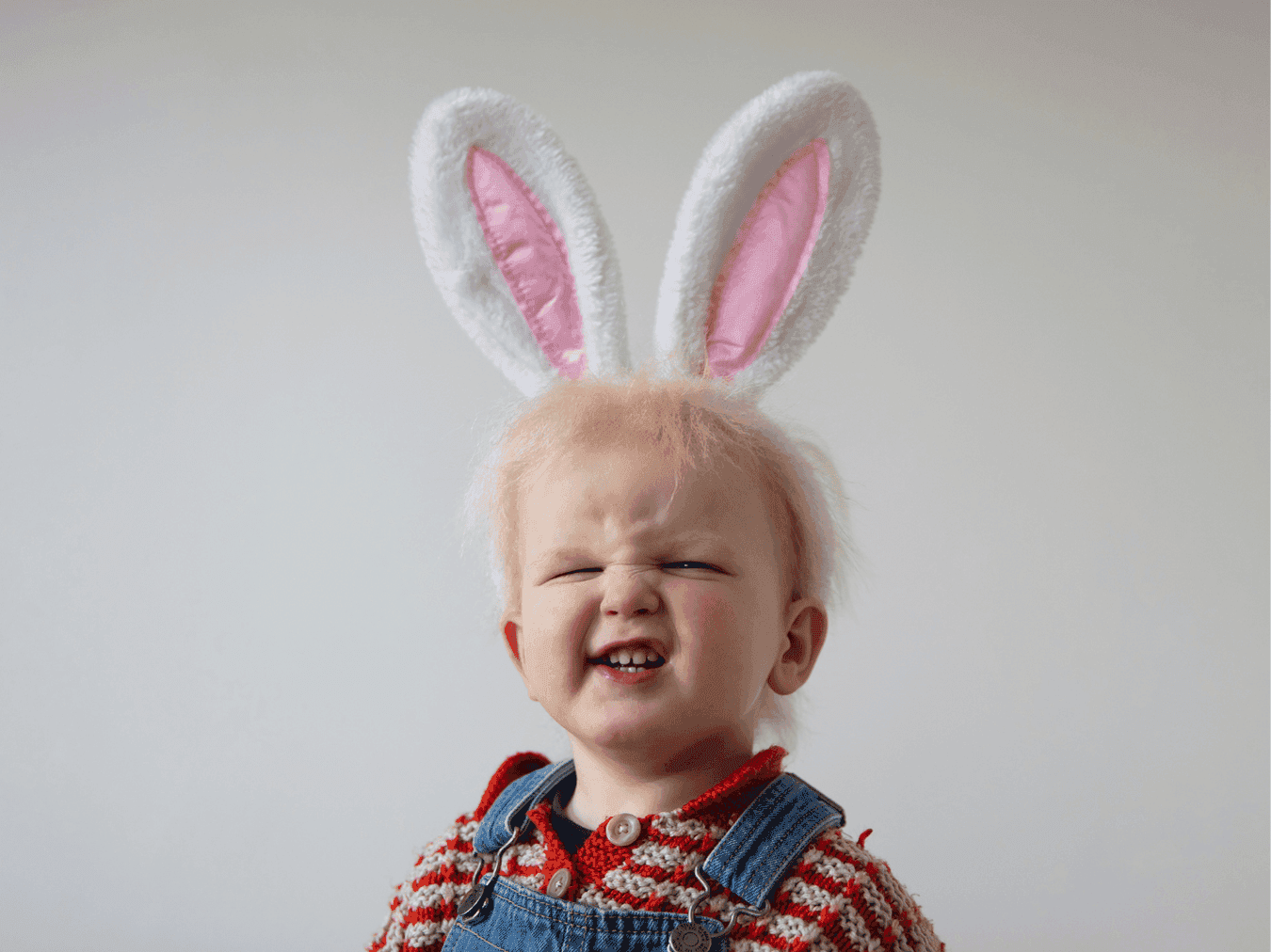 12 Funny and Relatable Things Toddlers Do