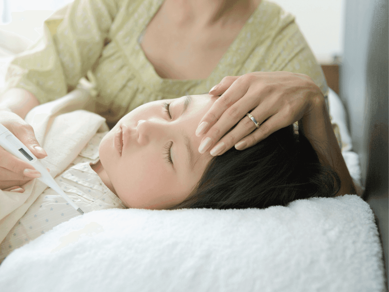 How to Prevent and Treat Salmonella Infections in Children