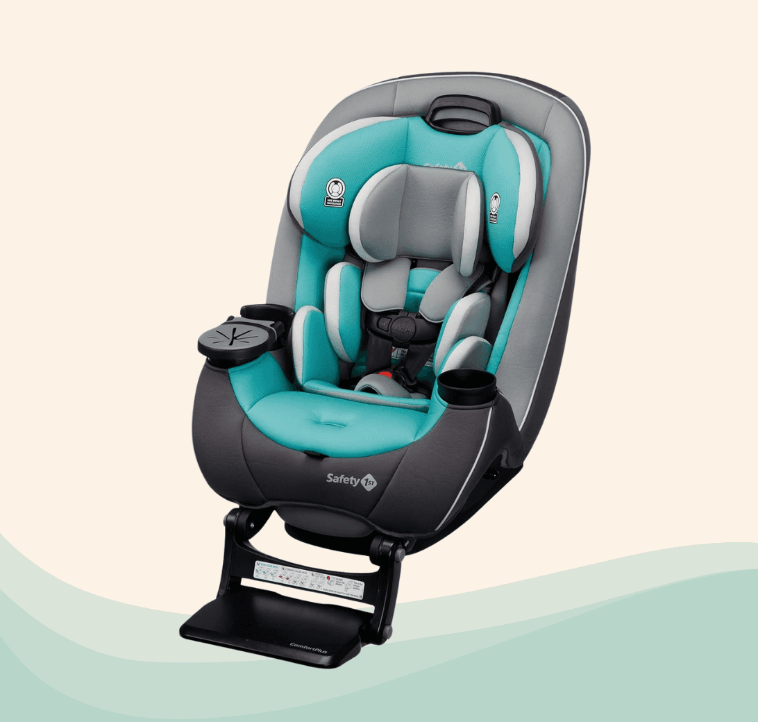 Best Infant Car Seat