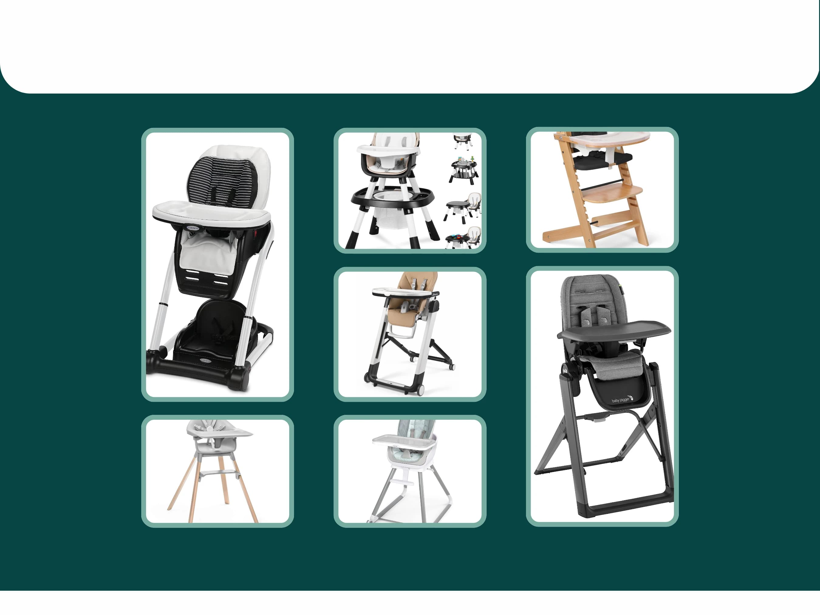 Best High Chairs of 2025