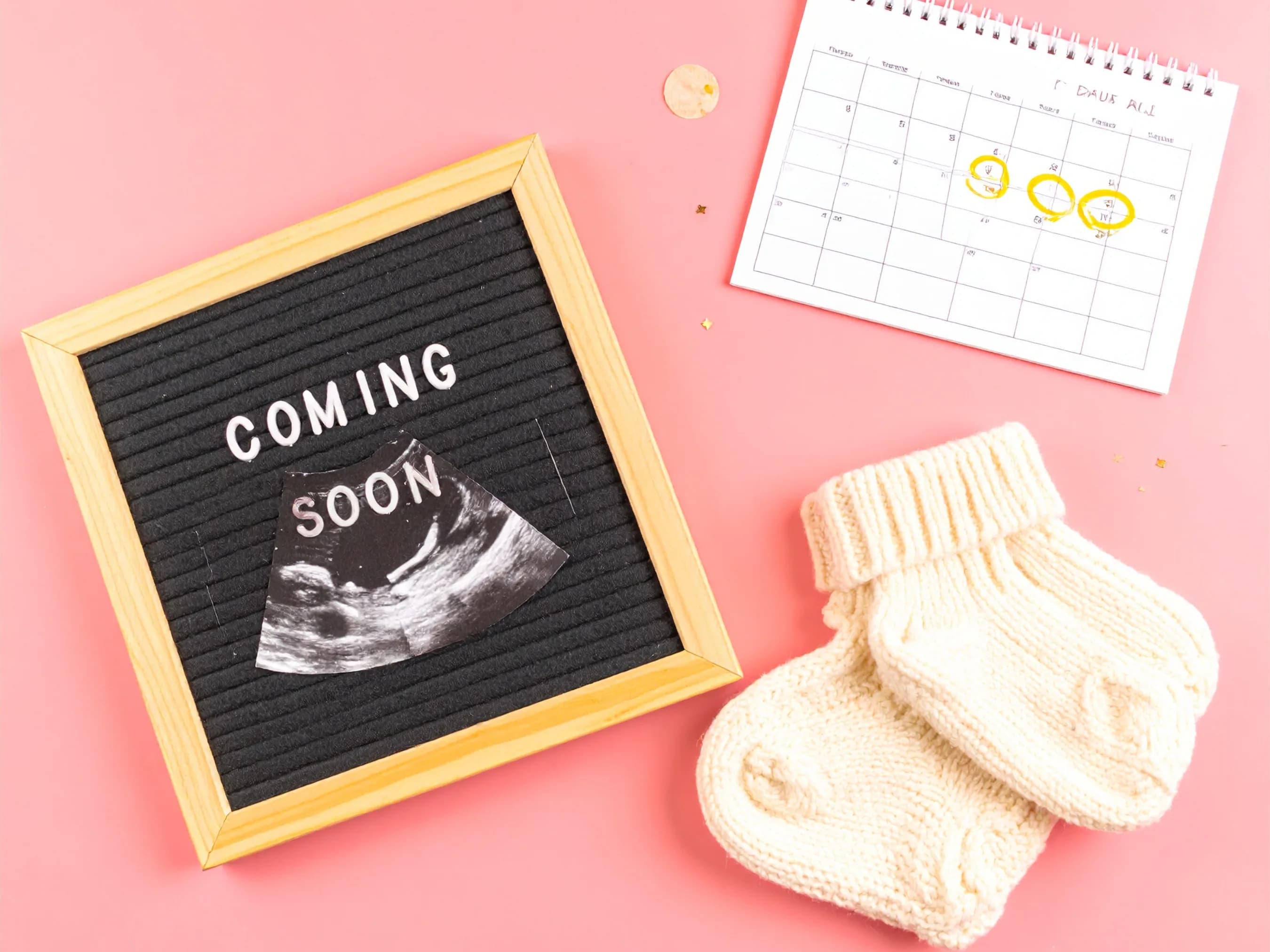 15 Creative Thanksgiving Pregnancy Announcement Ideas