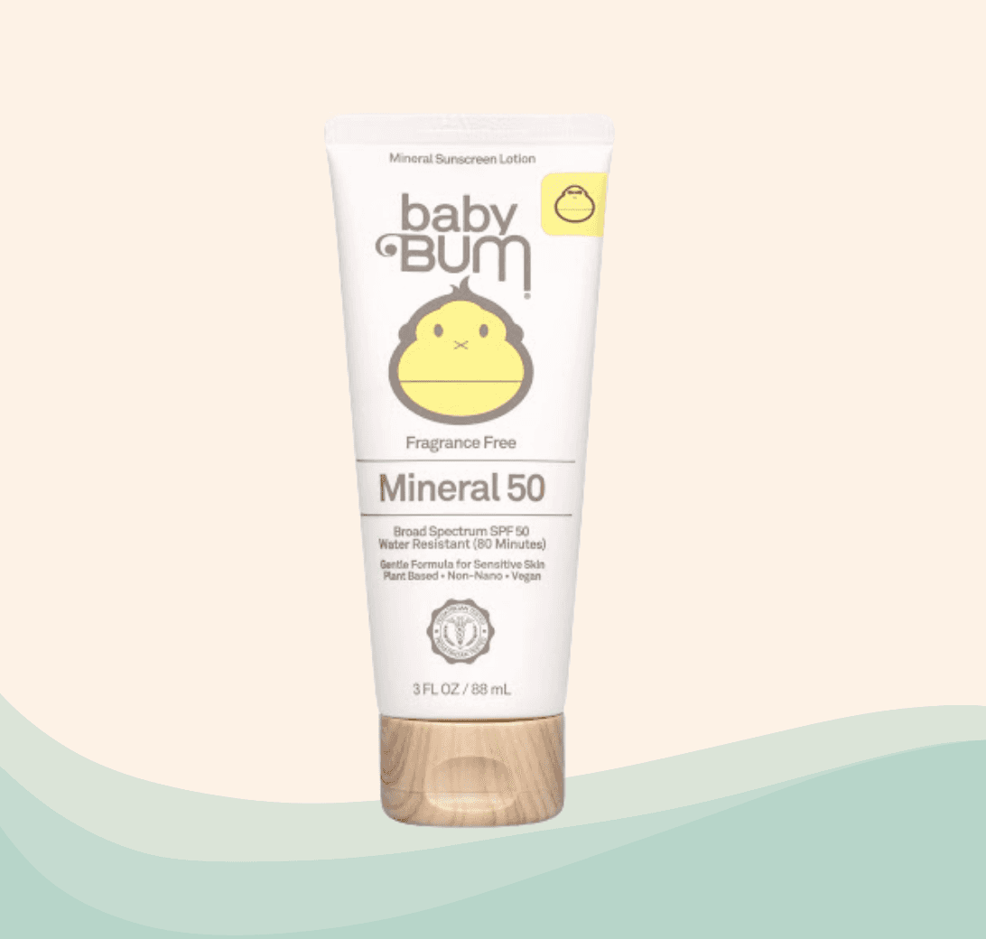 Best Pregnancy-Safe Sunscreens