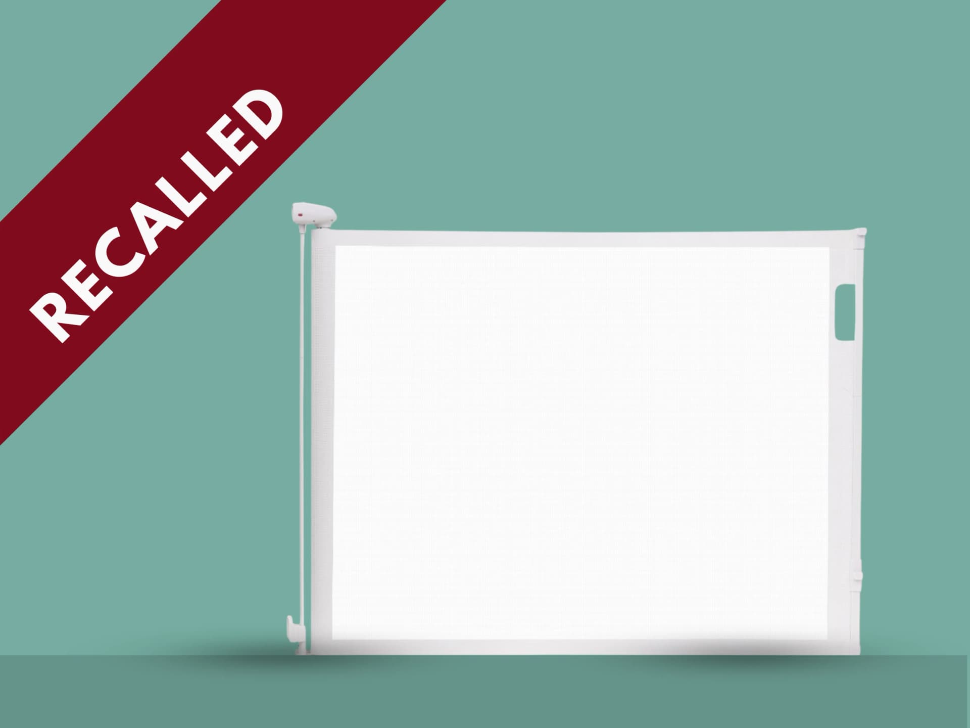 HabiLife Direct Safety Gate Recall