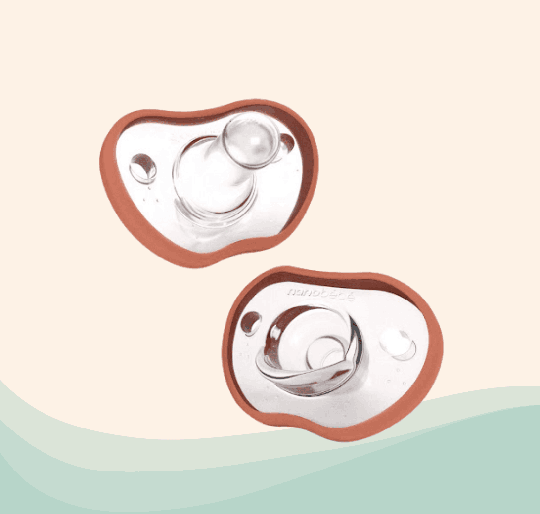10 Best Pacifiers