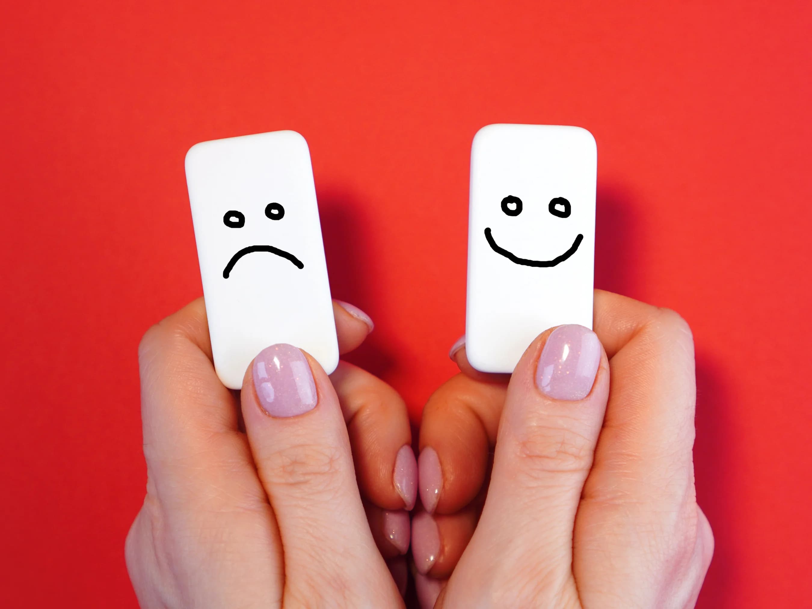 Pregnancy Mood Swings