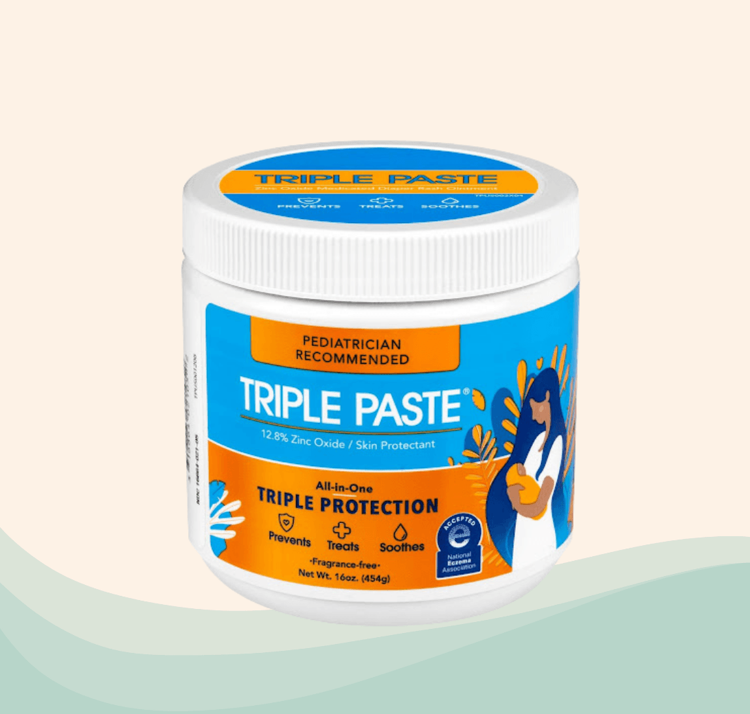 8 Best Diaper Rash Creams
