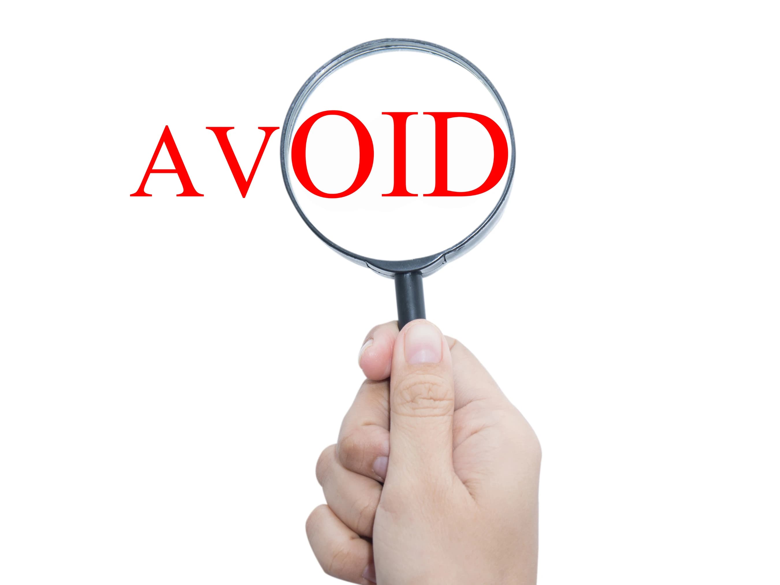 14 Things to Avoid in Your First Trimester of Pregnancy