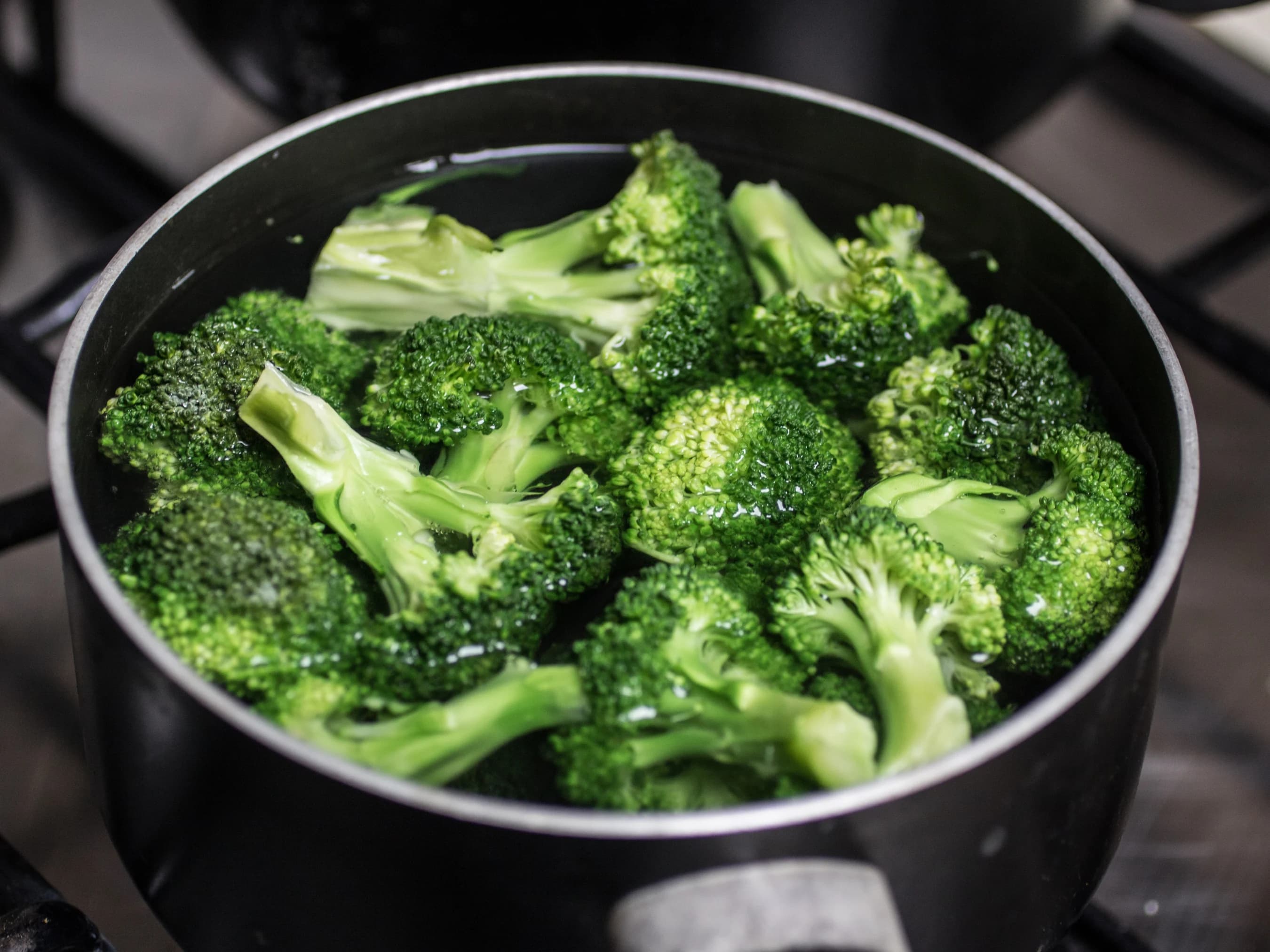Broccoli for Babies