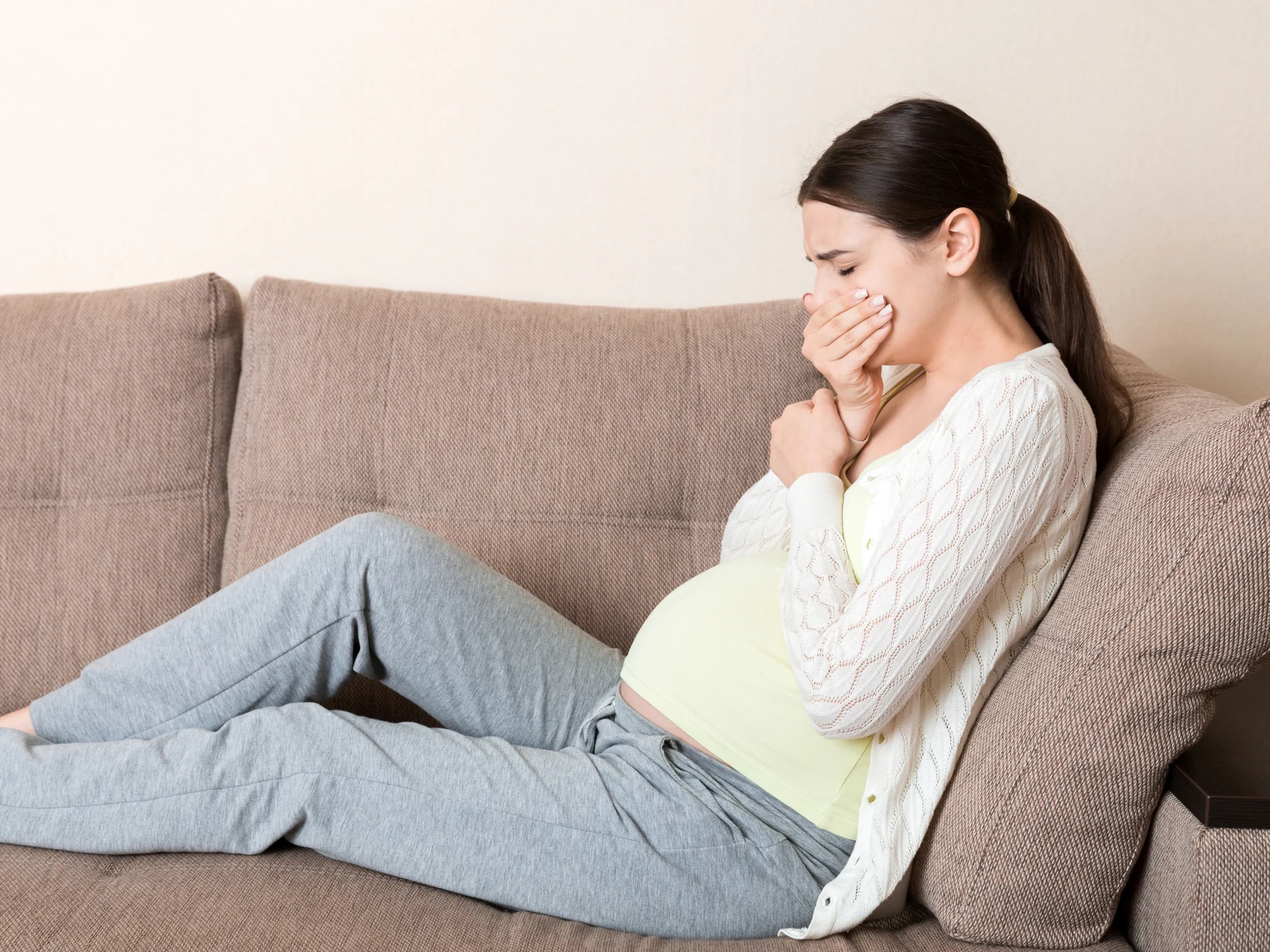 Top 9 Remedies to Relieve Morning Sickness Naturally