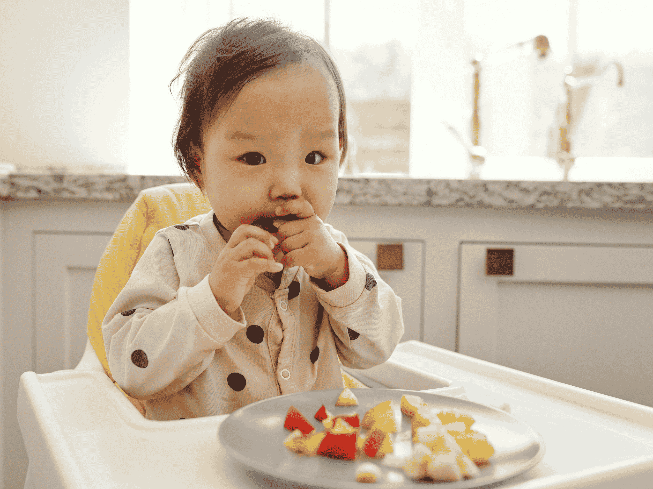 Finger Foods