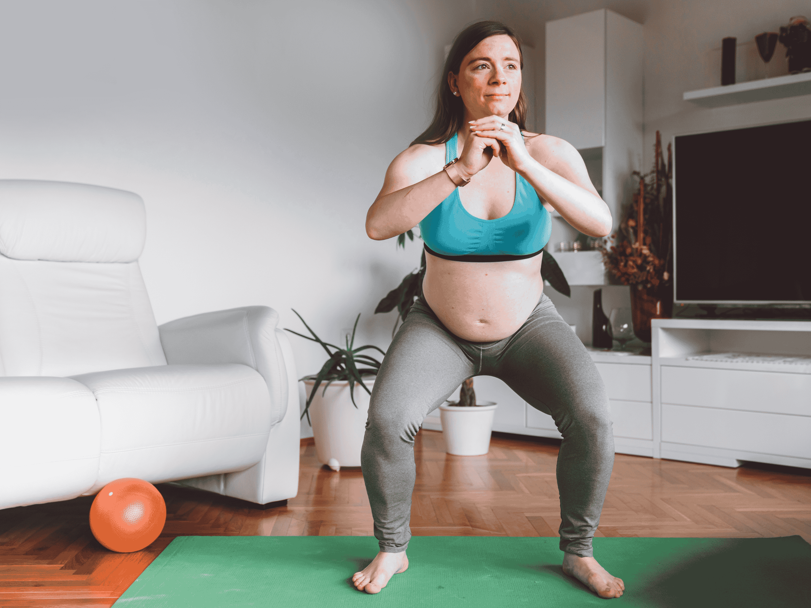 10 Natural Ways to Soften and Prepare Your Cervix for Labor