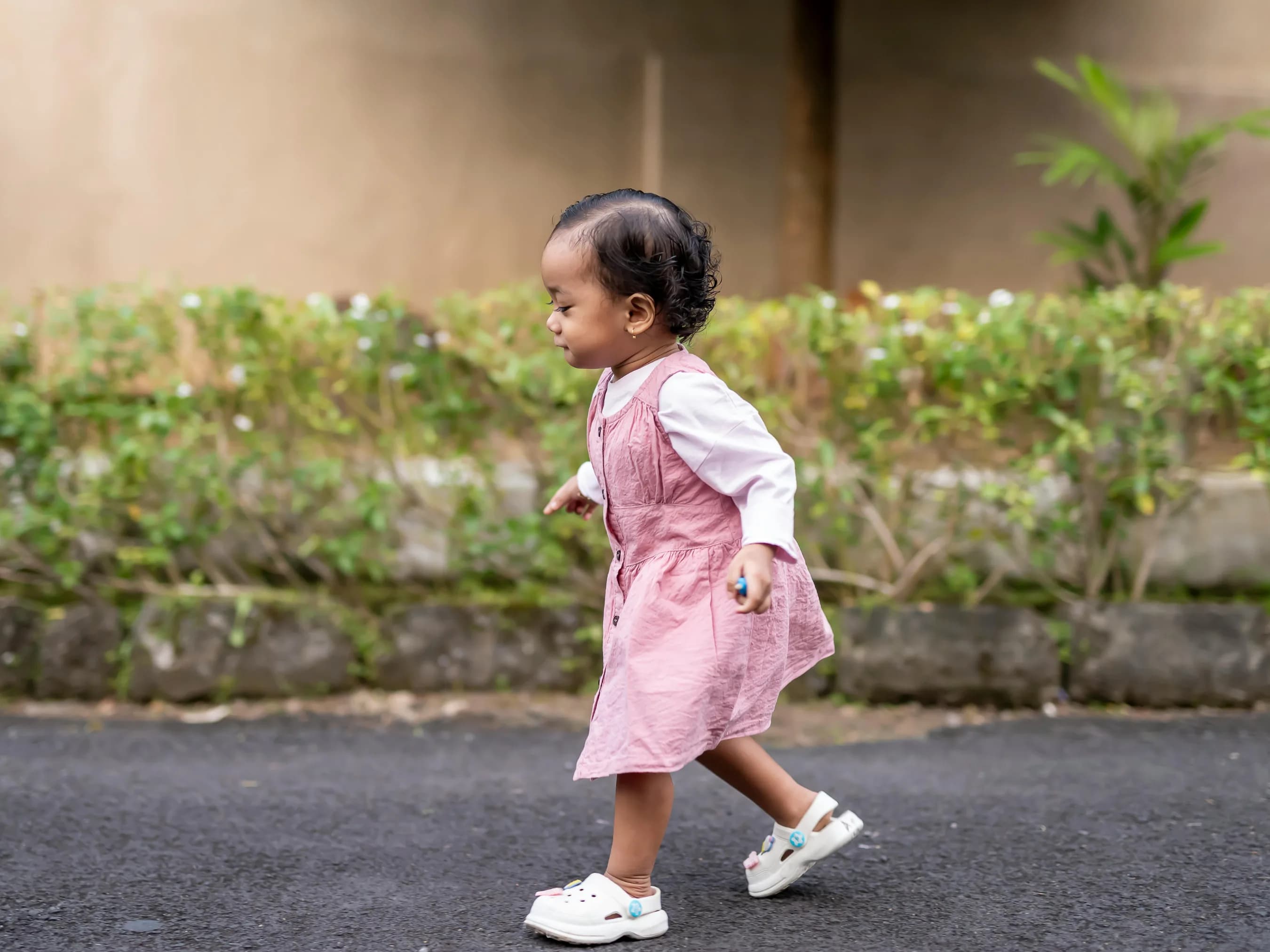 The Science Behind Why Your Toddler Says “No” to Everything