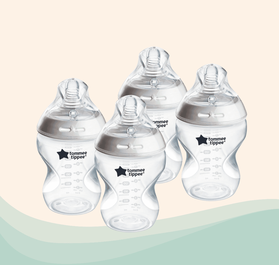 Best Bottles for Feeding Your Babies, Tested by Nursing Moms