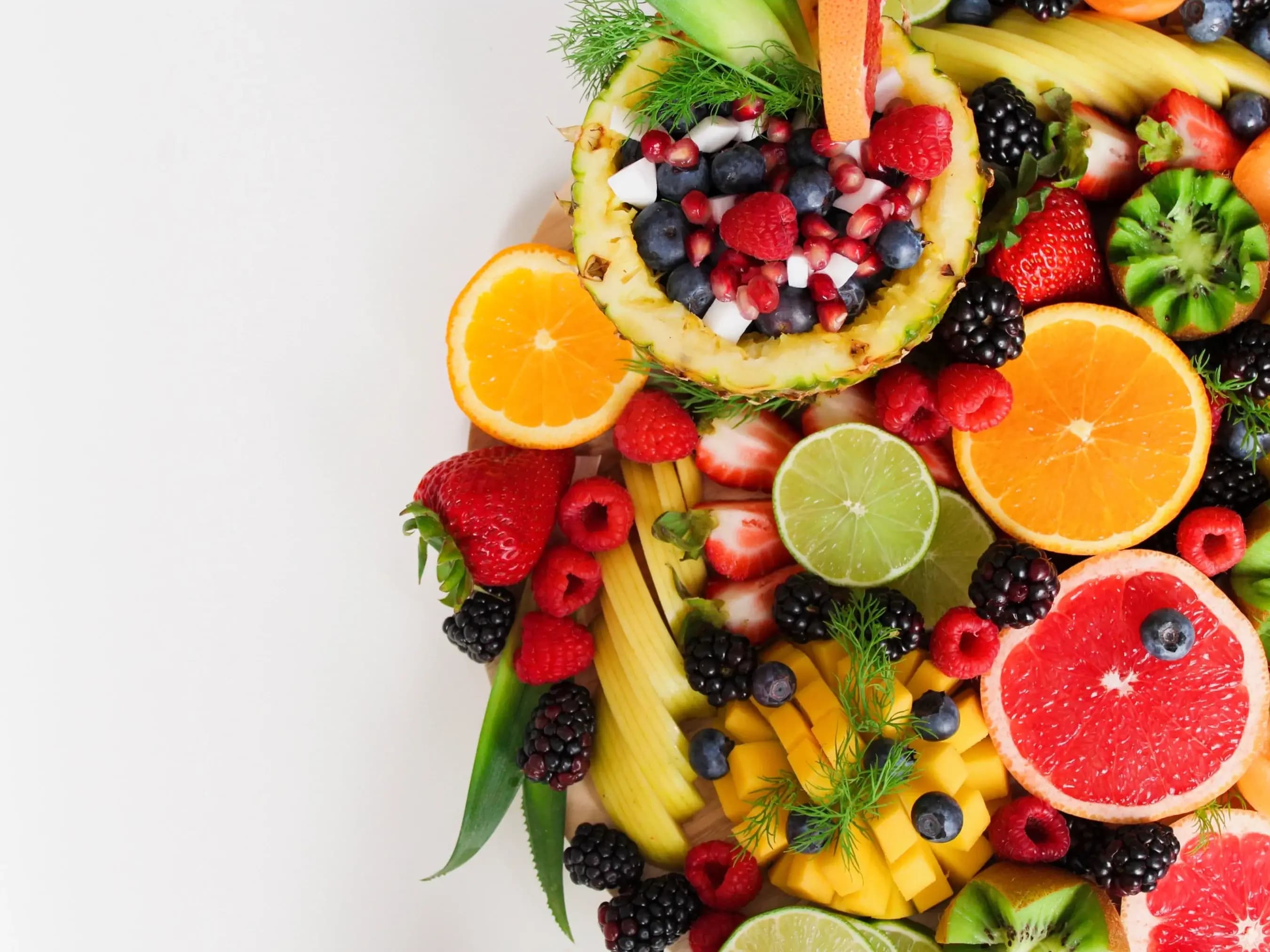 Vitamin C for Babies