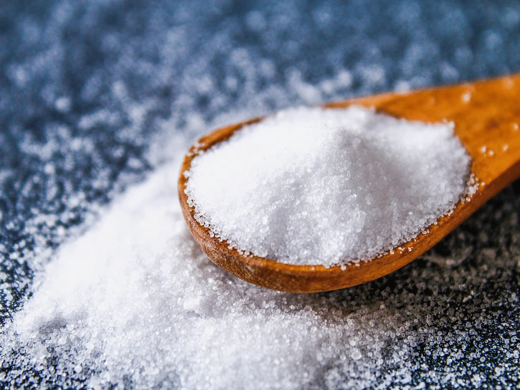 Salt for Babies