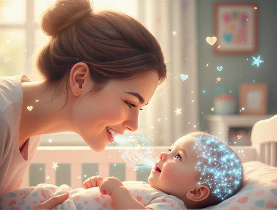 How to Use Parentese: The Science-Backed Way to Grow Your Baby’s Brain