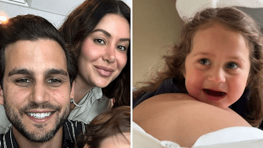 MAFS’ Martha Kalifatidis and Michael Brunelli Expecting Baby Number Two “Knocked Up n’ Knocked Out”