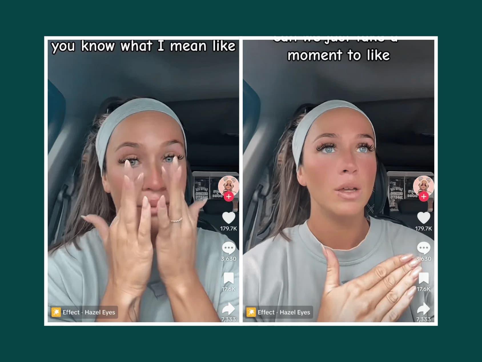 Postpartum Isn’t Just a Phase