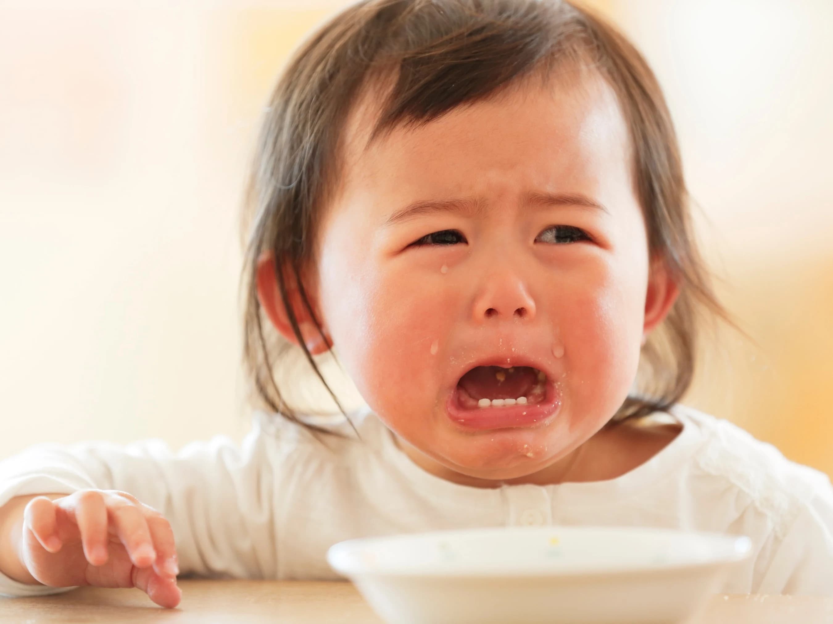 Picky Eater