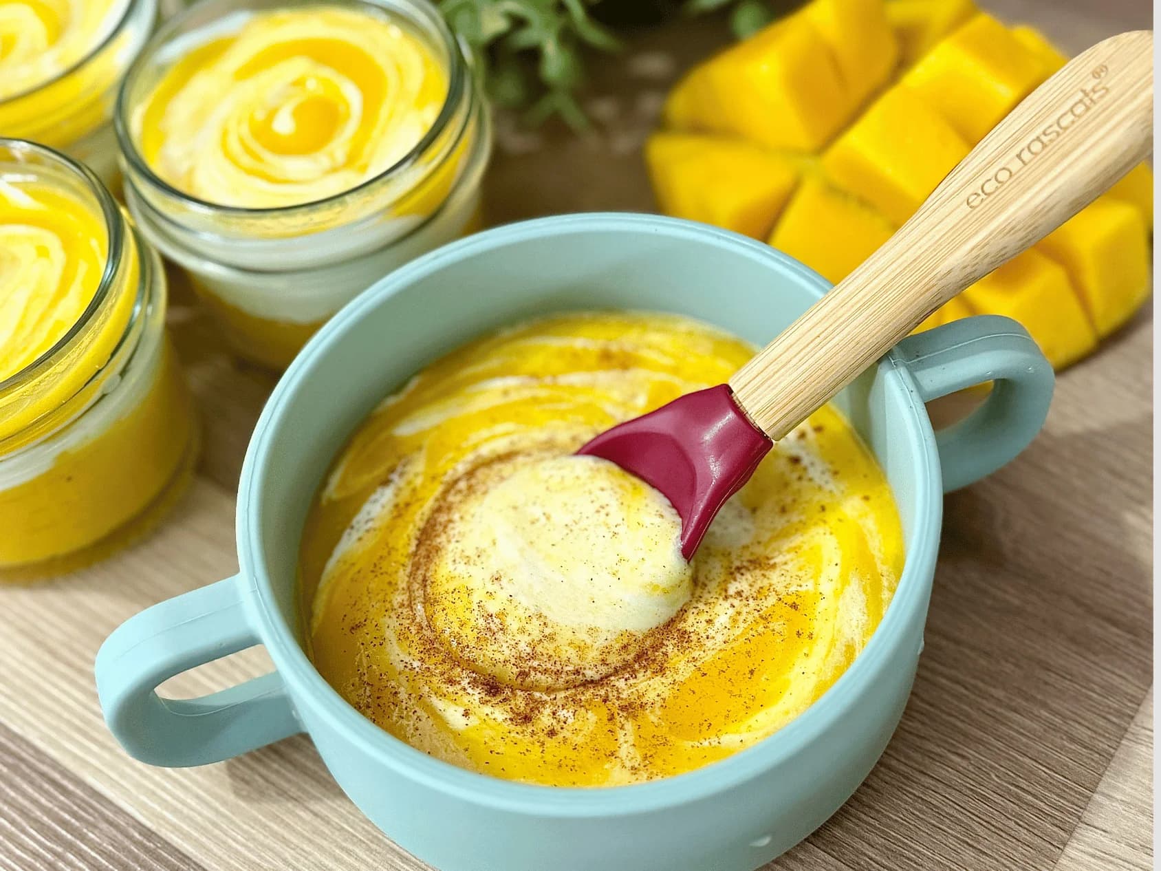 Home-made Baby Food Quality Assessment