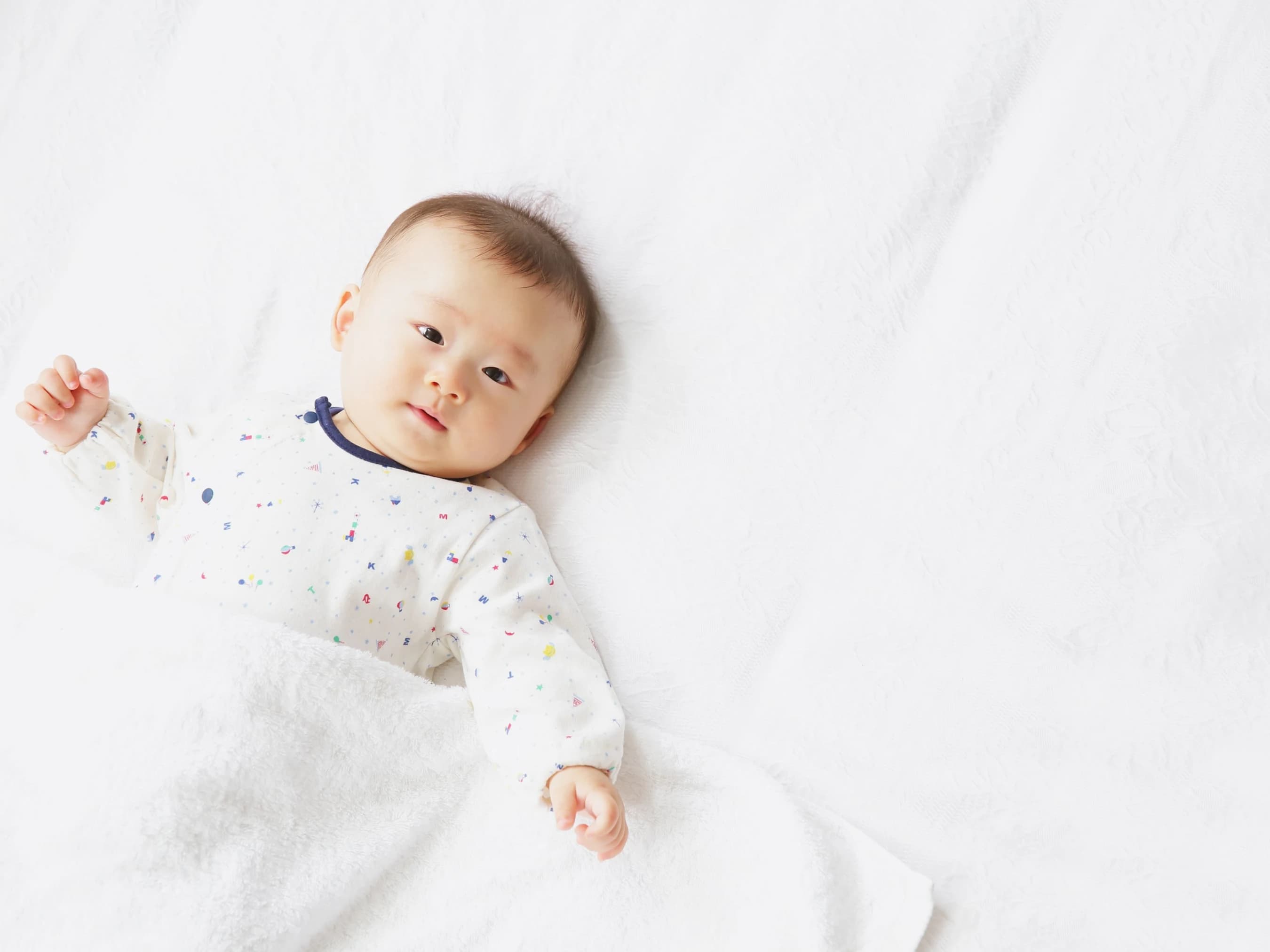 6 Common Reasons Why Babies Fight Sleep and How to Help