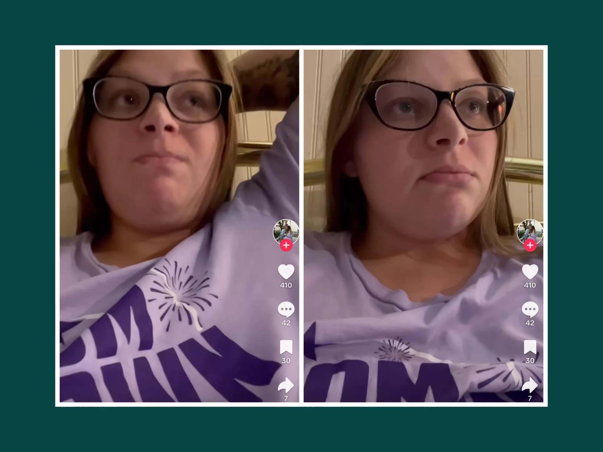 When Motherhood Isn’t What You Expected